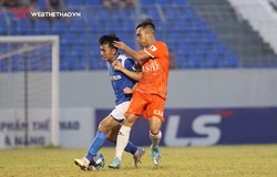 Lại lùi Cúp QG vì Than Quảng Ninh bị cách ly