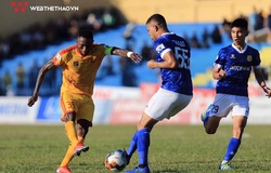 Các đội cuối bảng đề nghị dừng V.League