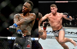 Darren Till: 'Thực ra với tôi Adesanya còn dễ nhai hơn Whittaker'