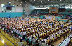 Tránh COVID-19, giải cờ vua trẻ toàn quốc 2020 kết thúc sớm