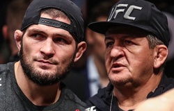 Cha Khabib Nurmagomedov qua đời tại Moscow