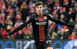 Tin bóng đá 3/7: Đồng đội hé lộ bến đỗ mới của Havertz