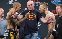 Trận thua Conor McGregor đã thay đổi Dustin Poirier như thế nào