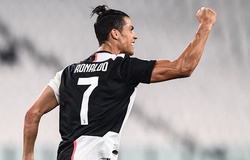 Ronaldo giúp Juventus bùng nổ trên mạng xã hội Instagram