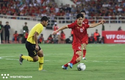 Dời AFF Cup 2020 sang tháng 4/2021