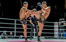 ONE Championship: No Surrender - Phong độ hủy diệt của 'Người sắt'