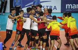 Đội tuyển bóng chuyền nam Việt Nam: Tập trung quá ít, thi đấu lẻ tẻ