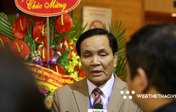 Chốt tiêu chí tìm người “kiếm tiền” cho VFF