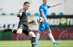 Filip Nguyễn không cùng chung “gia đình” với Mohamed Salah