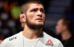 Cộng đồng thế giới chia buồn trước tin cha Khabib Nurmagomedov qua đời