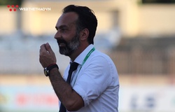 Cựu HLV Thanh Hóa tố bầu Đệ dối trá, kiện lên FIFA