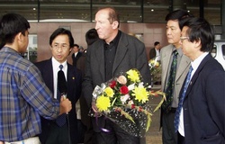 Từ vụ bầu Đệ bị kiện, nhớ về câu chuyện HLV Letard thắng kiện VFF