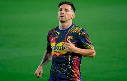 Messi bùng nổ bàn thắng vào ngày Chủ nhật với Barca như thế nào?