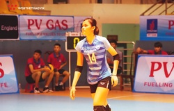 Những điểm nhấn của giải vô địch bóng chuyền trẻ toàn quốc 2020