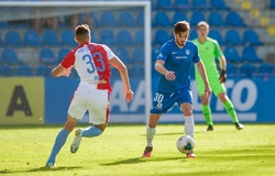 Filip Nguyễn cách tấm vé Europa League một trận đấu