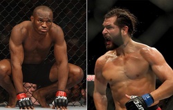 Jorge Masvidal chính thức đối đầu Kamaru Usman tại UFC 251