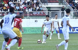 HLV Phạm Minh Đức không đánh giá cao Xuân Trường – Tuấn Anh