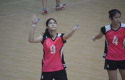 TRỰC TIẾP giải vô địch bóng chuyền trẻ toàn quốc 2020 ngày 8/7