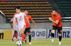 Ấn định thời gian Công Phượng thi đấu trở lại ở AFC Cup