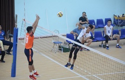 Tác dụng của băng gối trong bóng chuyền