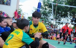 Libero Nguyễn Thị Kim Liên: Dấu ấn chiến binh thầm lặng