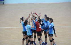 TRỰC TIẾP giải vô địch bóng chuyền trẻ toàn quốc 2020 ngày 7/7