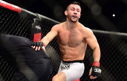 Pedro Munhoz dương tính với COVID-19, hủy đấu Frankie Edgar