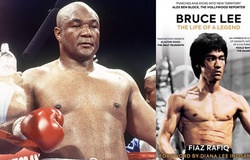 Huyền thoại George Foreman: Lý Tiểu Long có thể là nhà vô địch Quyền anh