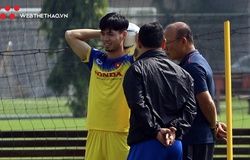 ĐT Việt Nam có thể vỡ kế hoạch tập trung vì COVID-19