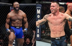 Tyron Woodley vs. Colby Covington giải quyết món nợ 2 năm vào tháng 9 tới