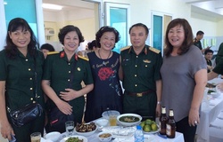 Không ồn ào, BTL Thông tin - LienVietPostBank kỷ niệm sinh nhật lần thứ 50