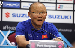 Hoãn Vòng loại thứ 2 World Cup 2022, ông Park làm gì cho tới cuối năm?