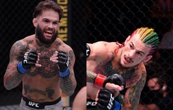 Sean O'Malley: Còn lâu Cody Garbrandt mới dám đấu với tôi