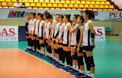 Nhìn lại những lần vô địch “đỉnh” nhất của BTL Thông tin - LienVietPostBank