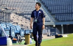 CLB TP. HCM bổ nhiệm Trưởng đoàn mới thay trợ lý thầy Park