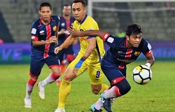 V.League “đứng yên”, giải VĐQG Thái Lan, Malaysia rục rịch trở lại
