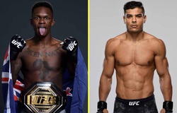 Dana White tự tin trận Adesanya vs. Costa sẽ là 'Fight of The Year'