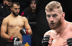 'Bão kèo' bán nặng được UFC thông báo cạnh tin Jon Jones bỏ đai