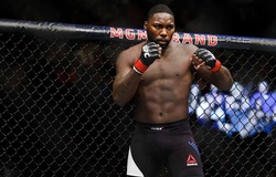 'Rumble' Johnson nói gì về việc trở lại khi các kình địch rời hạng cân