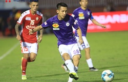 Hàng loạt giải quốc tế hoãn, VPF lên 4 phương án để V.League trở lại