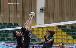 Nếu suôn sẻ, VCK giải bóng chuyền hạng A nữ sẽ chơi như thế nào?