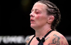 Nữ võ sĩ đột nhiên bất tỉnh sau trận thua tại UFC Fight Night 173