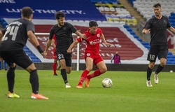 Đội bóng của ông chủ người Việt giành chiến thắng ở Champions League