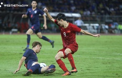 VFF “chiều chuộng” ông Park Hang Seo để hướng tới mục tiêu World Cup