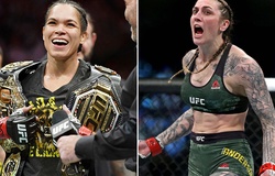 Amanda Nunes bảo vệ đai Featherweight trước Megan Anderson tại UFC 256
