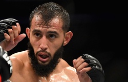 Dominick Reyes không hài lòng với lịch đấu gấp gáp tại UFC 253