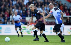 HLV Wenger cùng dàn cầu thủ Pháp vô địch World Cup đến Việt Nam