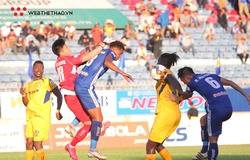 Ngày 26/9, V.League 2020 trở lại