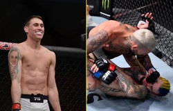 Darren Till gửi đến O’Malley: ‘Đã thua thì nên chấp nhận đi’