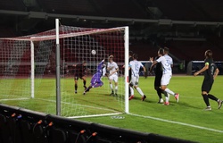 Đội bóng của ông chủ người Việt bị loại ở Champions League